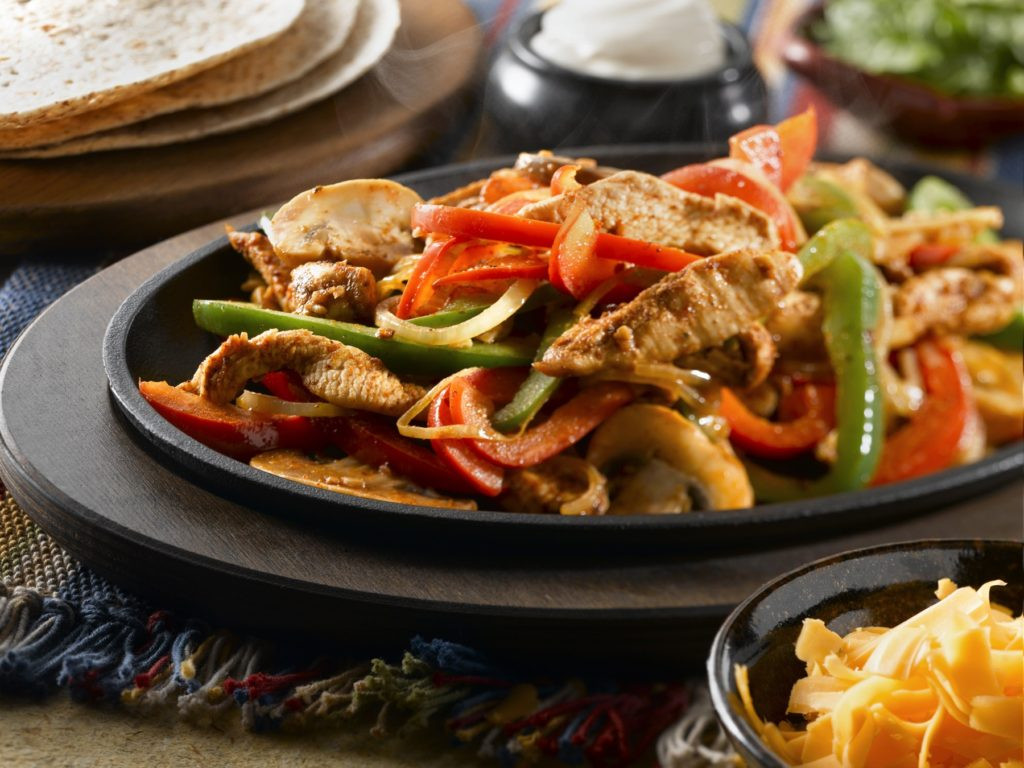 Traditional Mexican Food Recipes
 mexican food recipes for delicious fajitas