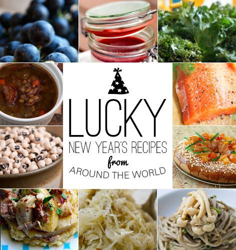 Traditional New Year'S Day Dinner
 Best 25 New years day dinner ideas on Pinterest