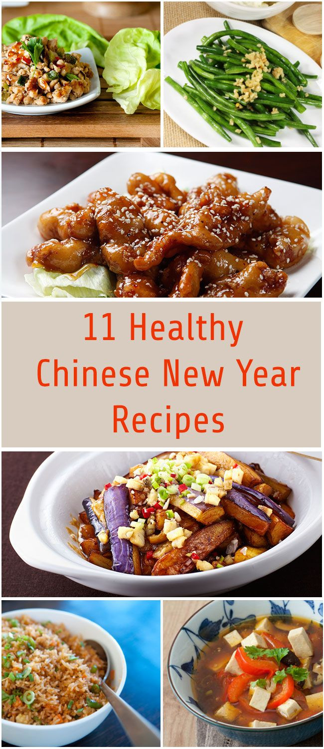 Traditional New Year'S Dinner
 17 best Chinese Holidays images on Pinterest