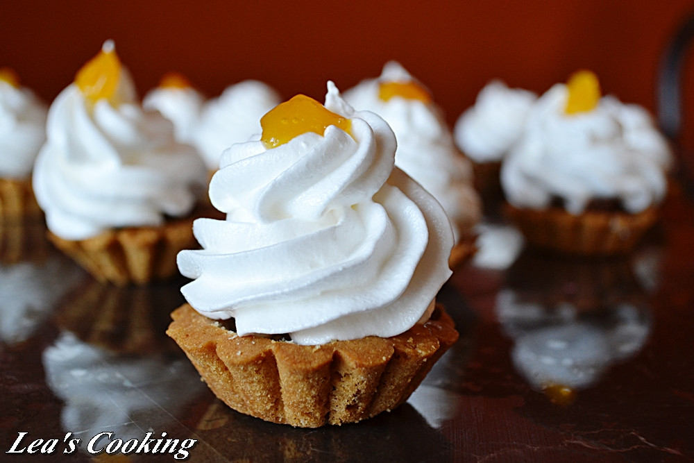 Traditional Russian Desserts
 Lea s Cooking "Korzinochki" Russian Tartlets