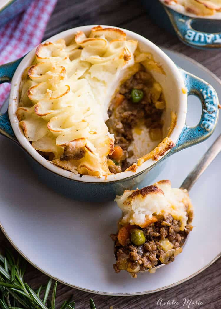 Traditional Shepherd'S Pie
 shepherd s pie