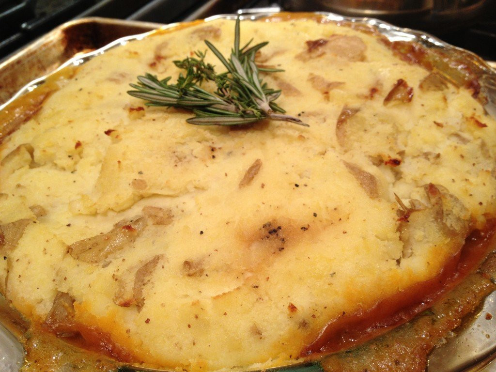 Traditional Shepherd'S Pie
 Traditional Shepherds Pie Recipe