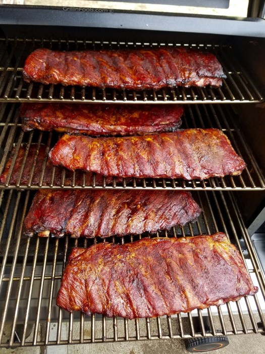 Traeger Beef Ribs
 traeger boneless pork ribs