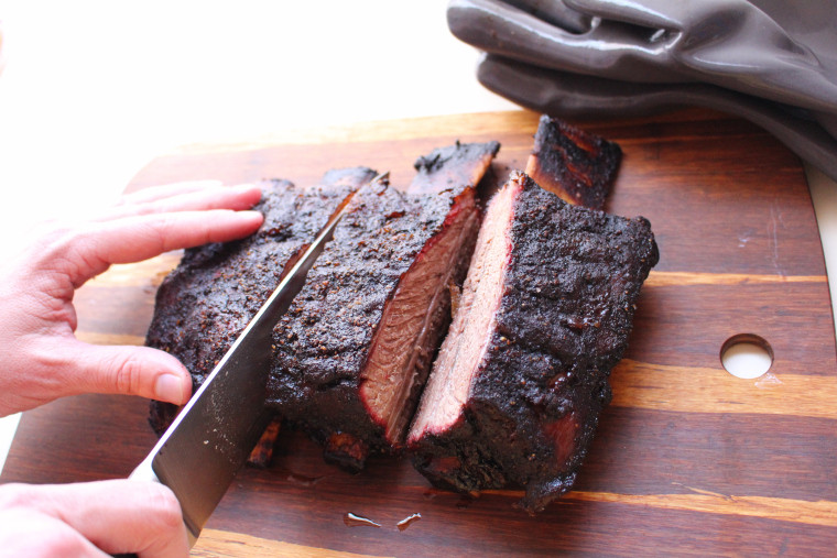 Traeger Beef Ribs
 Traeger – Tim s Kitchen OC