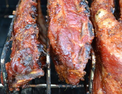 Traeger Beef Ribs
 36 best images about Traeger Grill Recipes on Pinterest