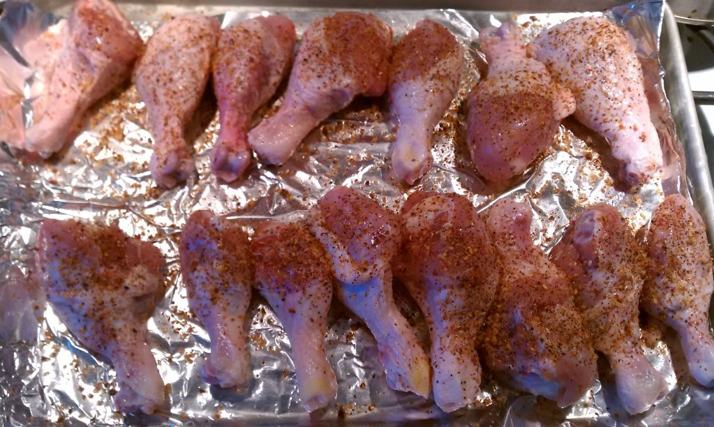 Traeger Chicken Legs
 15 Traeger chicken legs Home of fun food and fellowship