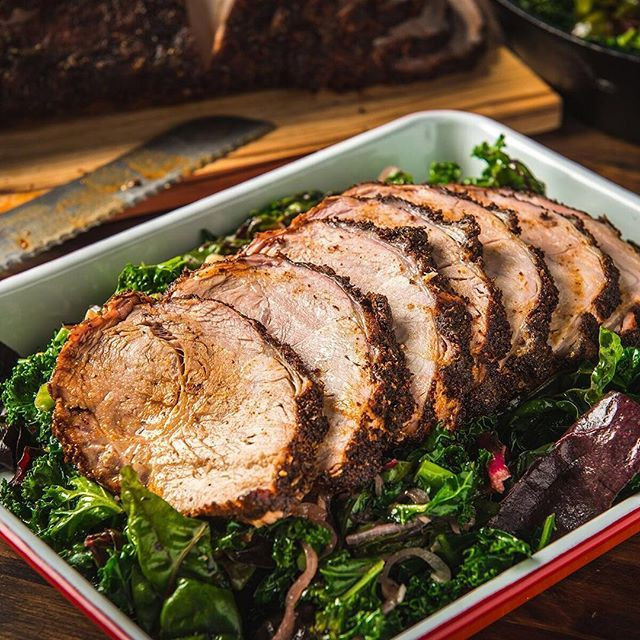 Traeger Pork Tenderloin
 239 best Pork