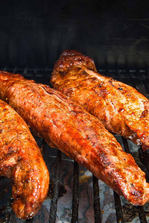 20 Best Traeger Pork Tenderloin - Best Recipes Ever