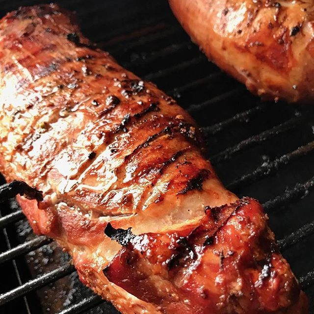 20 Best Traeger Pork Tenderloin - Best Recipes Ever