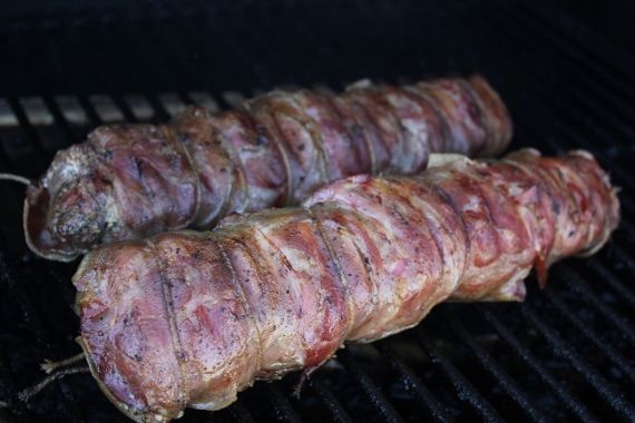 Traeger Pork Tenderloin
 17 Best images about Traeger and Grilling on Pinterest