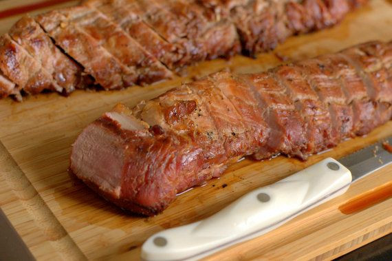 20 Best Traeger Pork Tenderloin - Best Recipes Ever