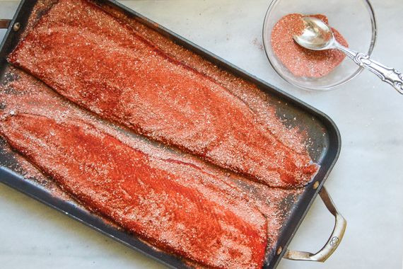 Traeger Smoked Salmon
 1000 images about RECIPES Traeger Smoker on Pinterest