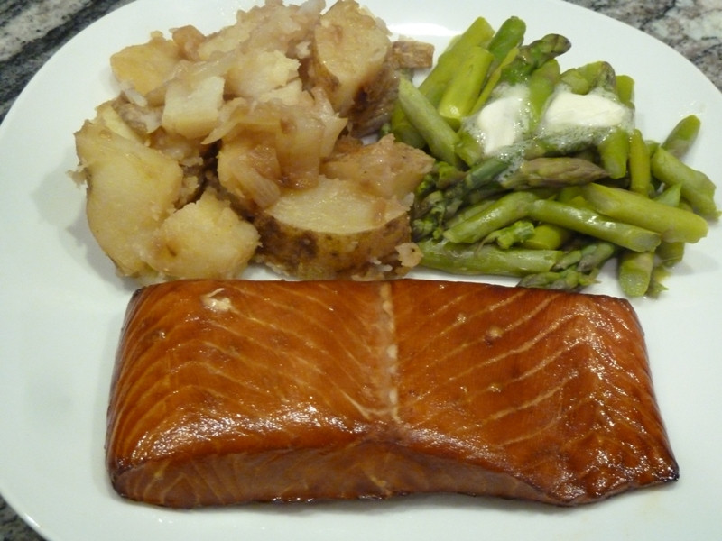 Traeger Smoked Salmon
 Traeger PTG Hot Smoked Salmon Home of fun food and