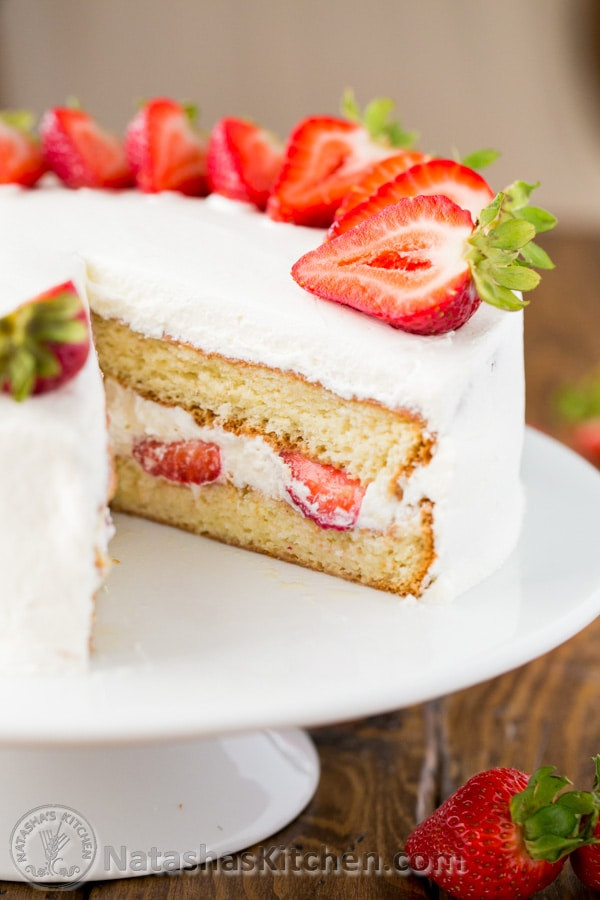 Tres Leche Cake Recipe
 Tres Leches Cake Recipe Layered Tres Leches Cake Mexican