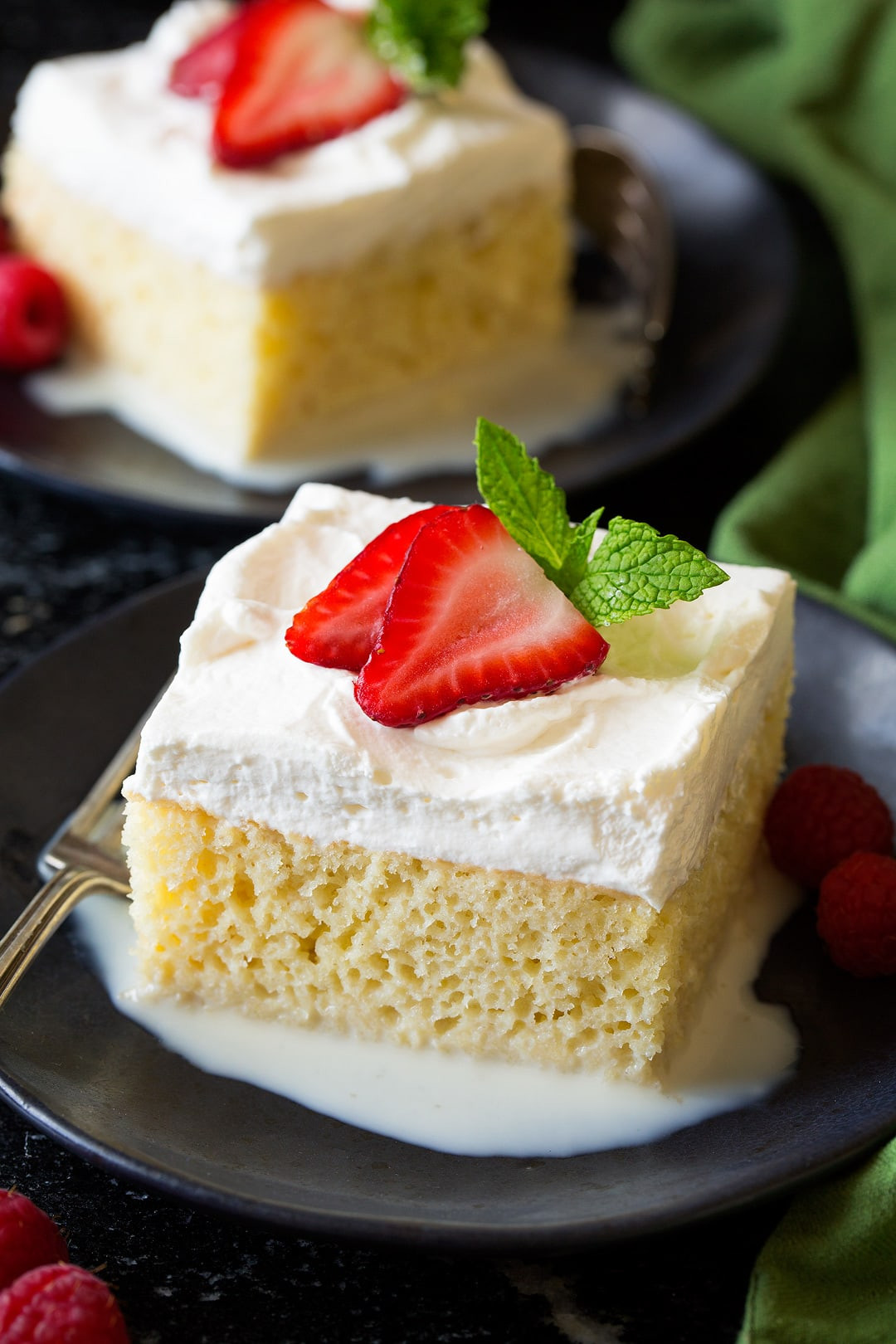 Tres Leches Cake Recipe
 Tres Leches Cake Recipes