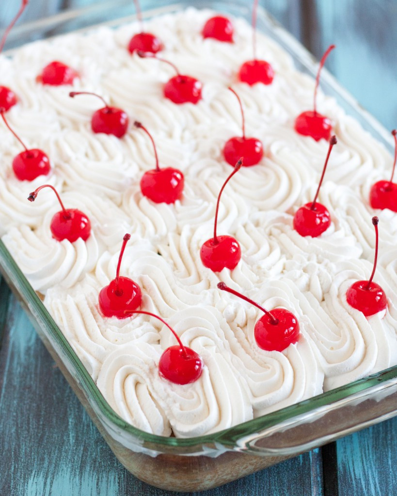 Tres Leches Cake Recipe
 Tres Leches Cake from Scratch Goo Godmother A