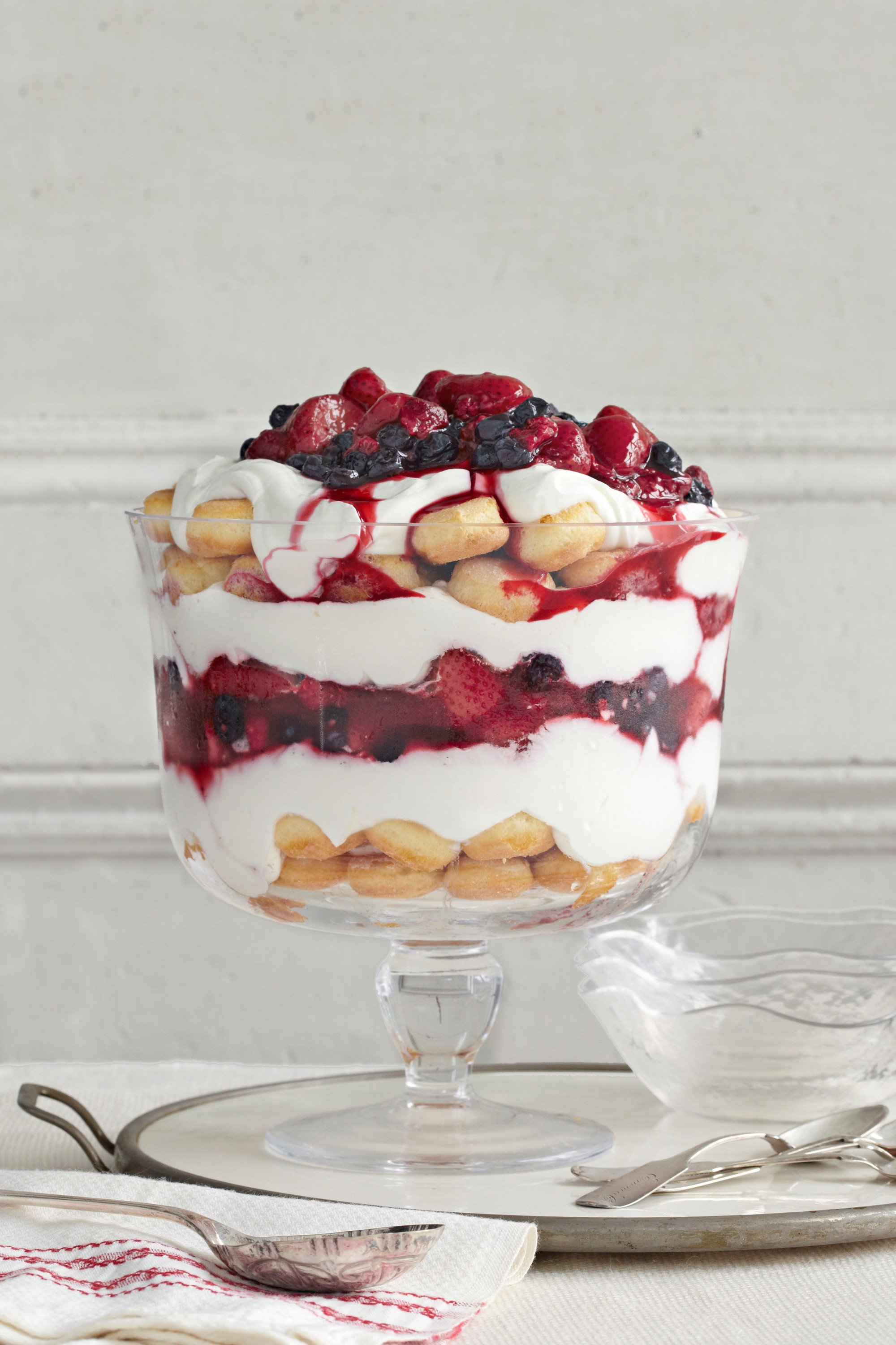 Triffle Dessert Recipe
 25 Easy Trifle Recipes Your Guests Will Love How to Make