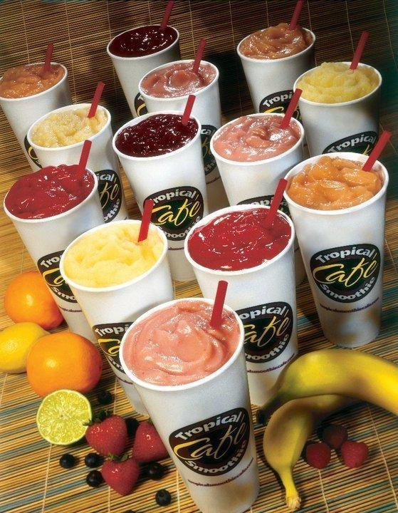 Tropical Smoothie Cafe Recipes
 tropical smoothie cafe recipes sunrise sunset