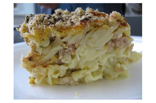 Tuna Casserole With Mayo
 10 Best Tuna Casserole Mayonnaise Recipes