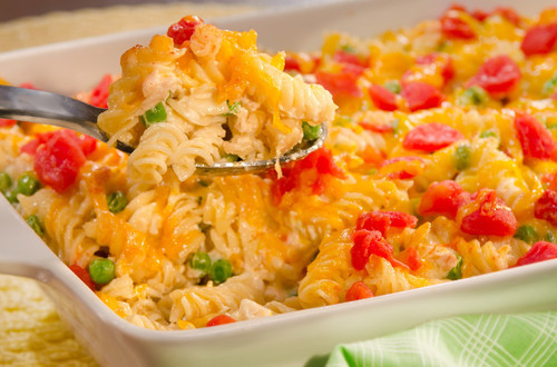 Tuna Casserole With Mayo
 Creamy Tuna Casserole Recipe