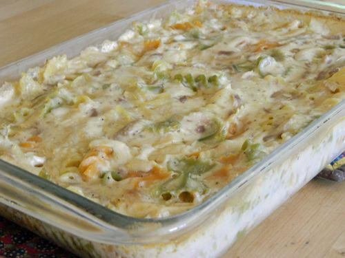 Tuna Noodle Casserole No Soup
 15 best White trash cooking at it s best images on