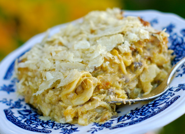 Tuna Noodle Casserole With Mayo
 hellman s tuna casserole