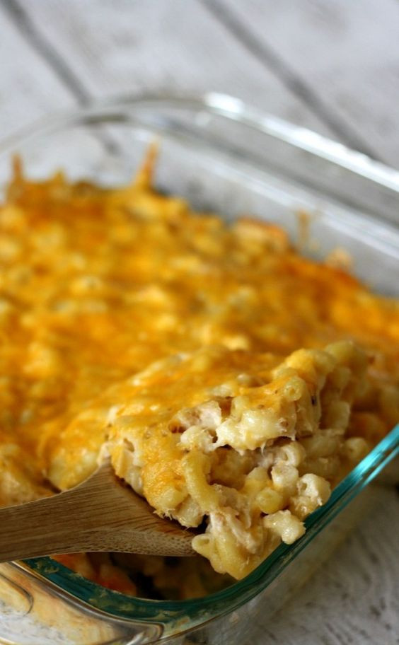 Tuna Noodle Casserole With Mayo
 Tuna casserole Tuna and Freezers on Pinterest