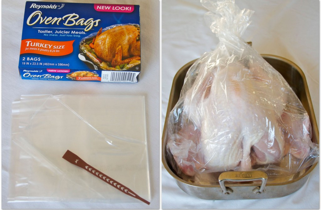 Turkey Brine Bag
 Holiday Turkey Brine Part Two Brining the Turkey Paleo