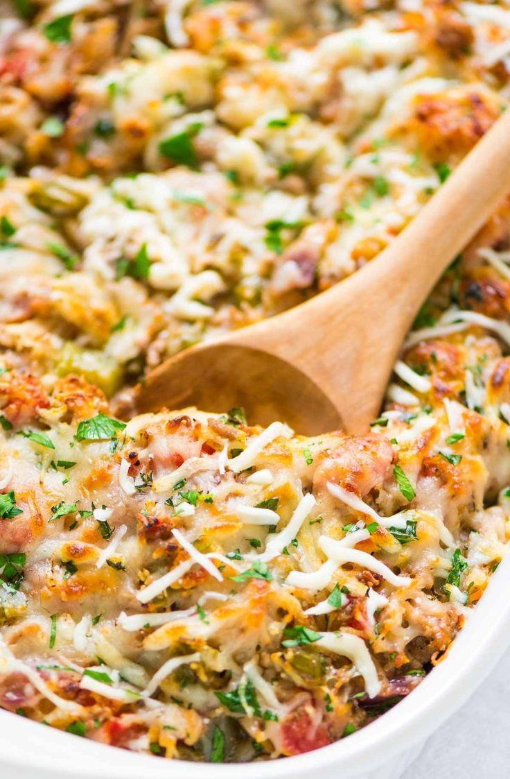 Turkey Casserole Recipes
 612 best images about Healthy & Light Spaghetti Squash on