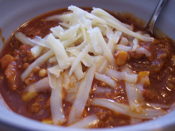 Turkey Chili Food Network
 Turkey Chili Recipe Food