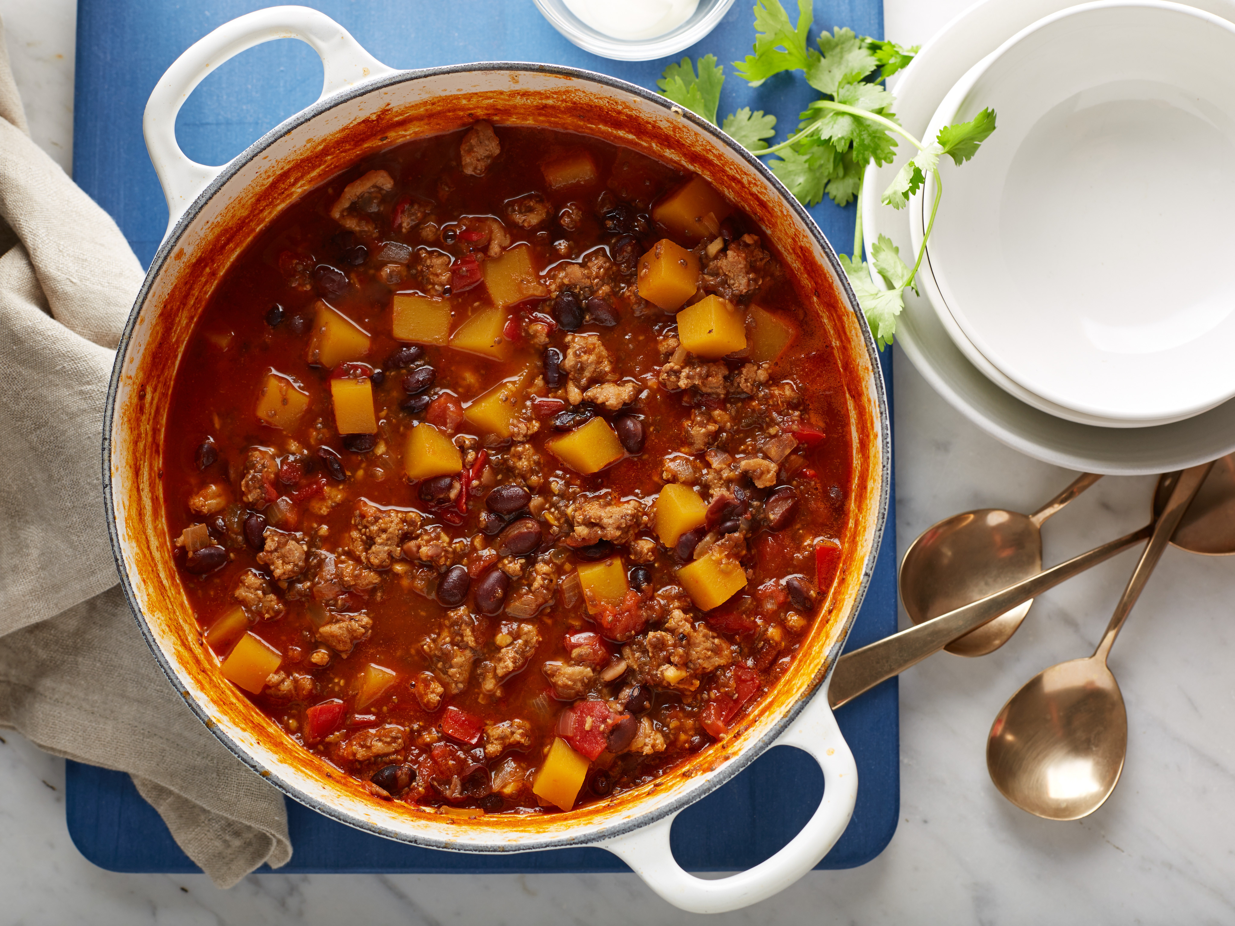 Turkey Chili Food Network
 What Makes Turkey So Good For You – The Path Magazine