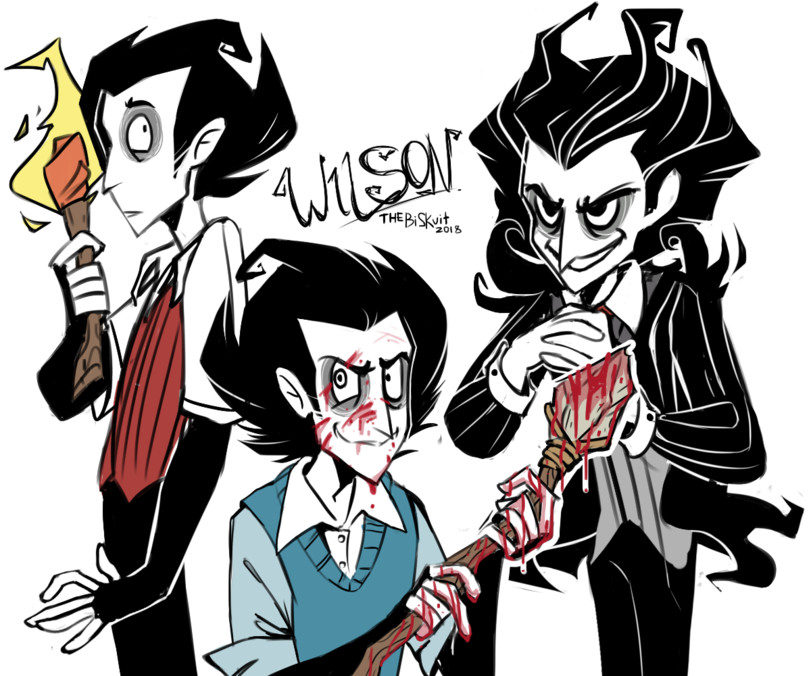 Turkey Dinner Don'T Starve
 Don t Starve Игры красивые картинки и арты гифки