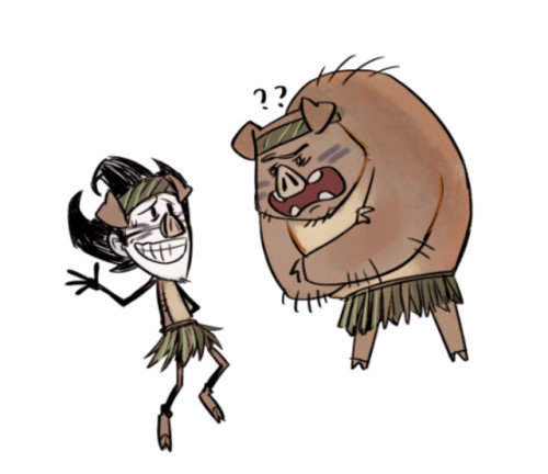 Turkey Dinner Don'T Starve
 don t starve on Tumblr