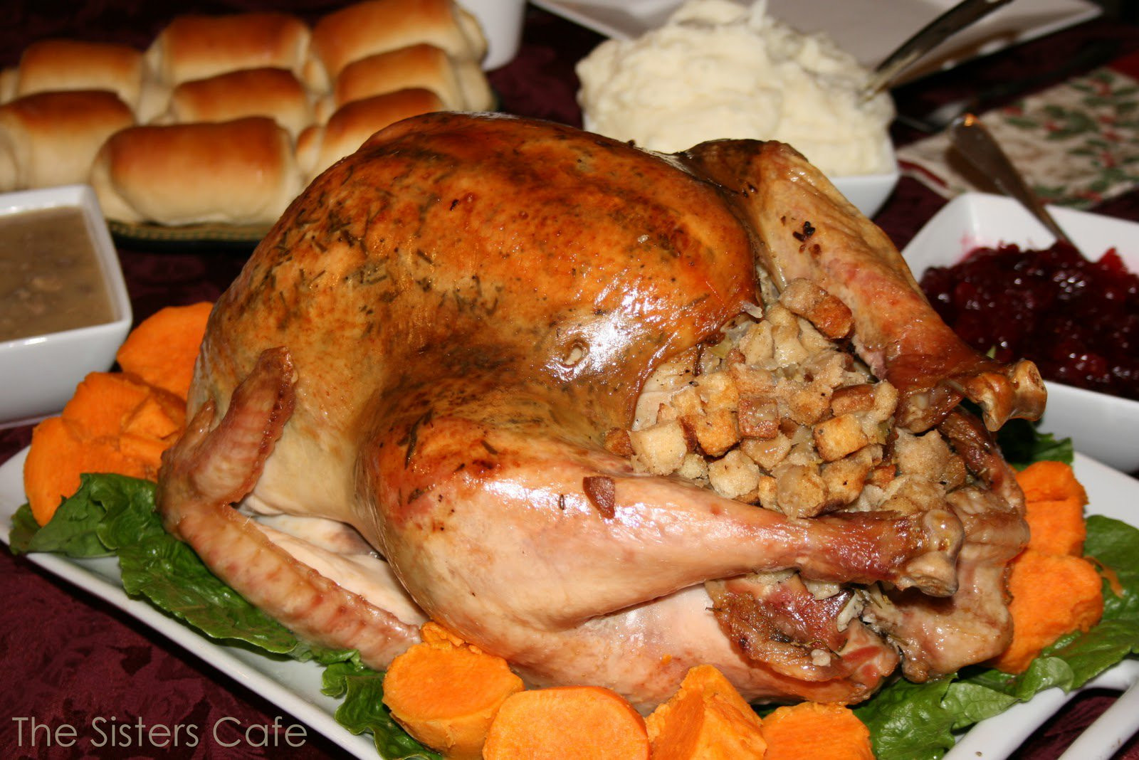 Turkey For Thanksgiving
 Wa Po Op Ed Thanksgiving Turkey is Un American