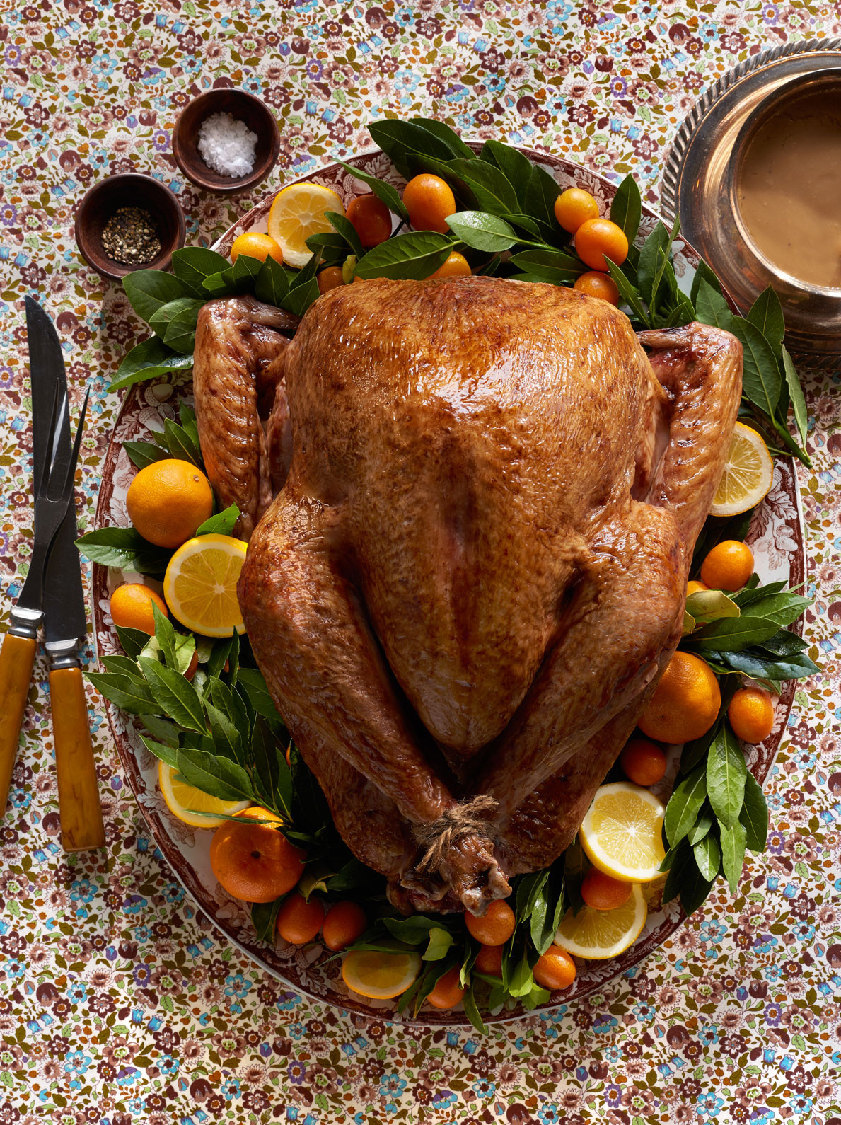 Turkey For Thanksgiving
 25 Best Thanksgiving Turkey Recipes How To Cook Turkey