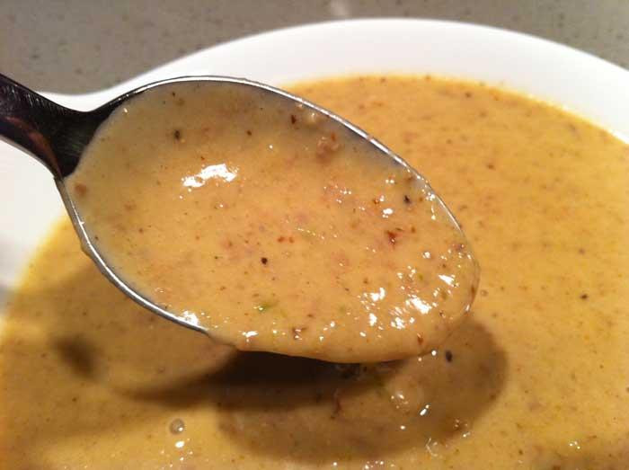 Turkey Giblet Gravy
 Giblet Gravy Recipe