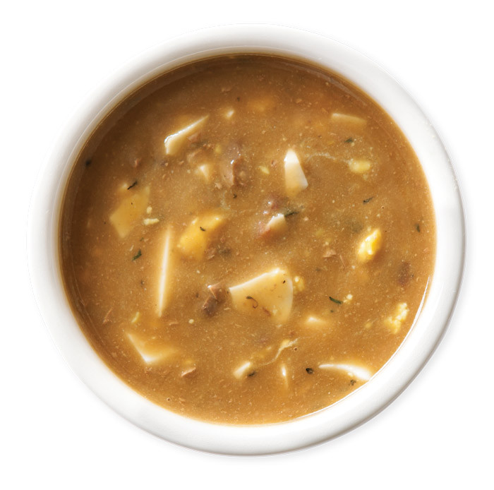 Turkey Giblet Gravy
 Giblet Gravy Taste of the South Magazine