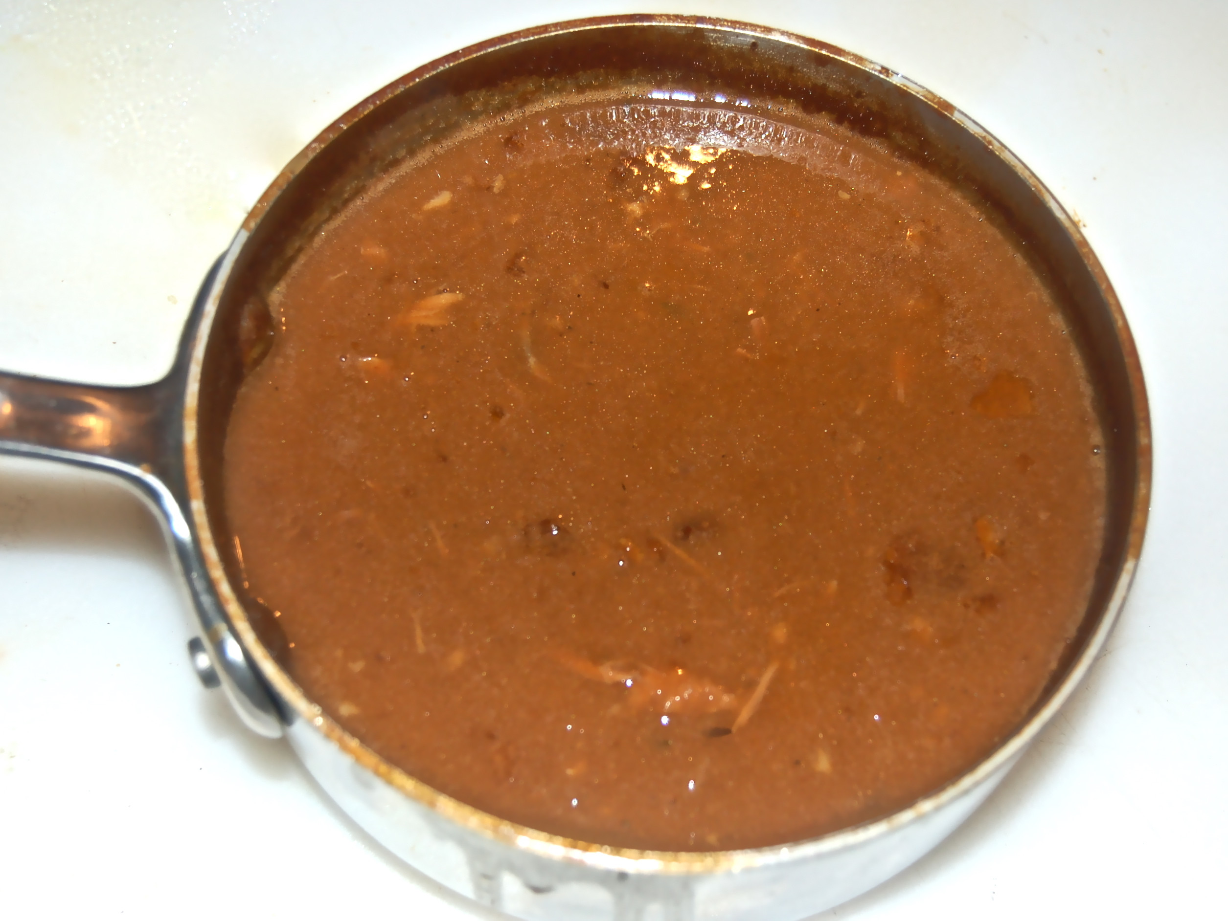 Turkey Giblet Gravy
 easy turkey giblet gravy recipe