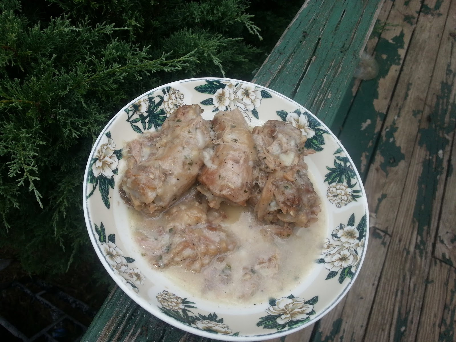 Turkey Neck Gravy
 SoulfoodQueen soulfoodqueen Turkey Necks