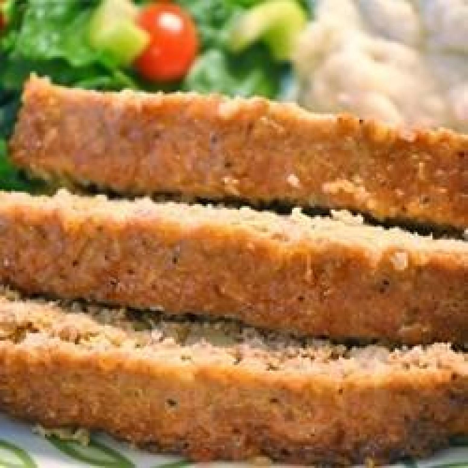 Turkey Quinoa Meatloaf
 Turkey and Quinoa Meatloaf Healthy Recipe