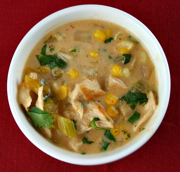 Turkey Soup From Leftover
 Recipes Using Leftover Turkey