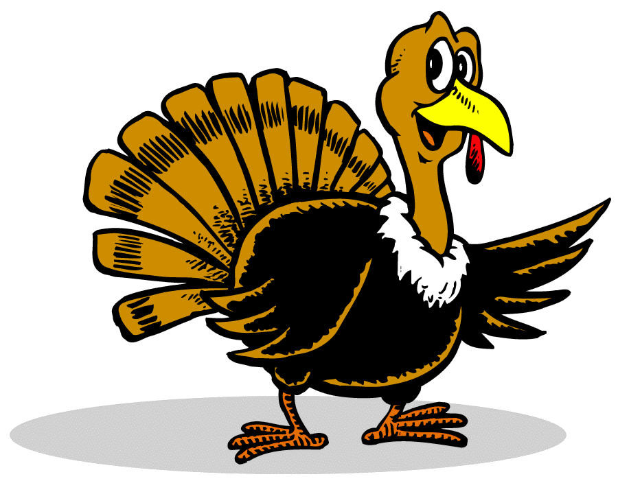 Turkey Thanksgiving Cartoon
 Popeye africa Turkey Cartoon