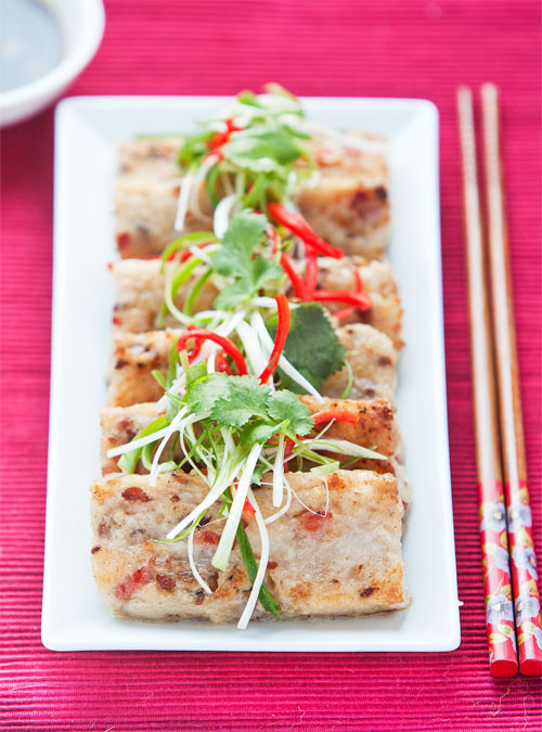 Turnip Cake Recipe
 Turnip Cake Recipe Egg Wan s Food Odyssey