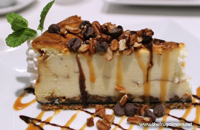 Turtle Cheesecake Recipe
 How To Make The Best Turtle Cheesecake The Frugal Mom