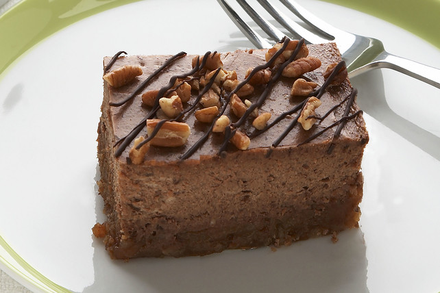 Turtle Cheesecake Recipe
 Chocolate Turtle Cheesecake Kraft Recipes