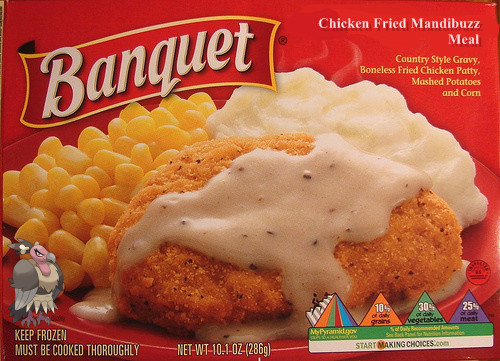 Tv Dinner Brands
 Pokemon and Poor People Food a Match Made in Hell Part