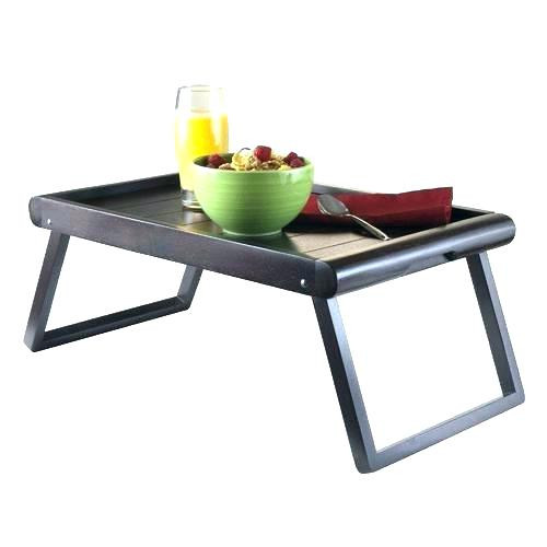 Tv Dinner Table
 Tv Dinner Table Tar Metal Trays Metal Trays With Stand