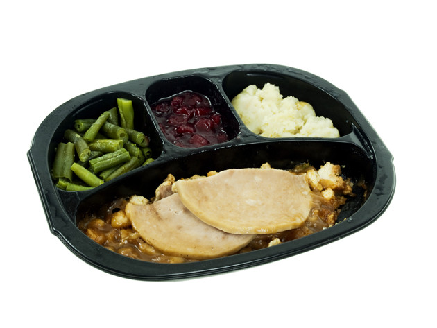 Tv Dinner Tray
 ENVIRONMENT Surprise These 15 mon Grocery Store Items
