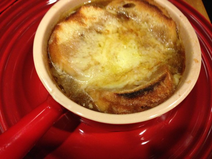 Tyler Florence French Onion Soup
 81 best Soup Sunday images on Pinterest