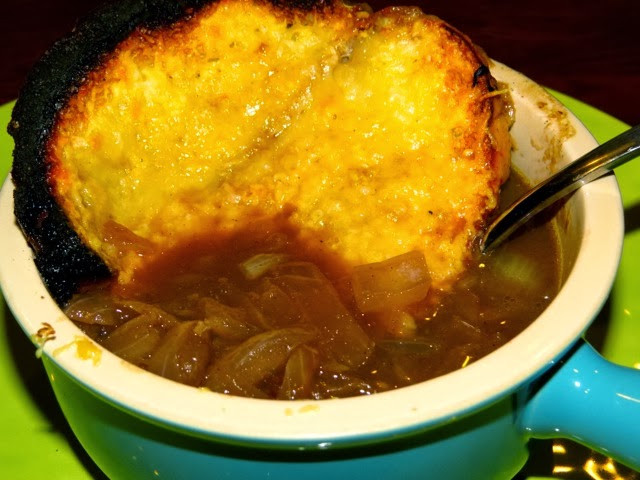 Tyler Florence French Onion Soup
 Tyler Florence s French ion Soup Everyday Cooking